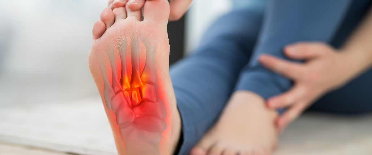 ¿Sufres de fascitis plantar Por qué el VacuSport es tu mejor aliado