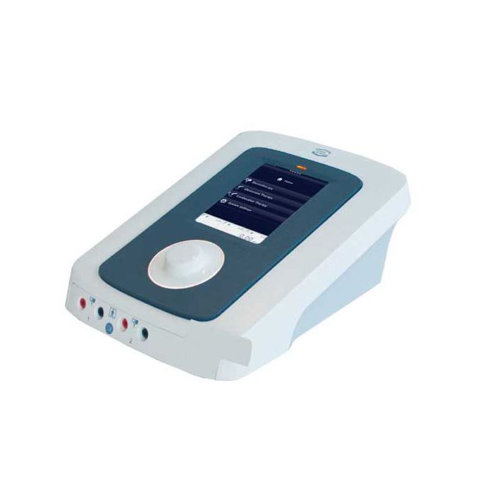 Endomed 482 Serie 4 de PRIM para neuromodulación en FisioSport Alicante