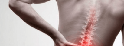 Hernias discales