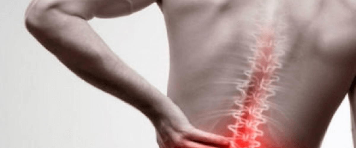 Hernias discales