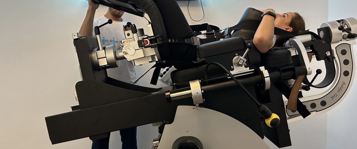 Att Robotic