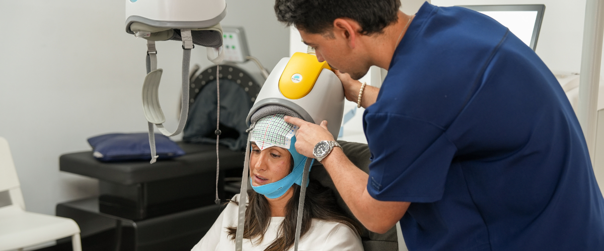 brainsway fisiosport